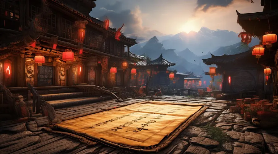 斗法三界兑换码横幅图片2